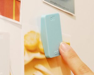 ON/OFFマグネット