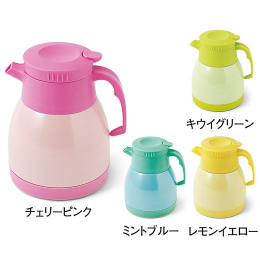 保温保冷ポット1