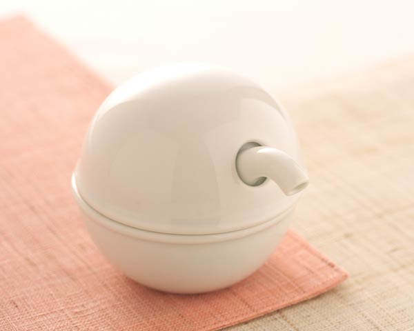 白山陶器 しょうゆさし