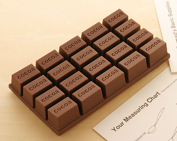 チョコレートペンスタンド1