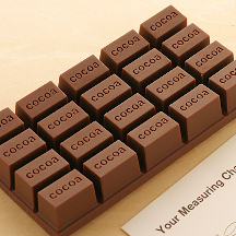 チョコレートペンスタンド
