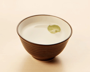 盃