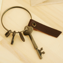 keyring